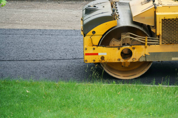 Best Commercial Driveway Pavers  in Painted Post, NY