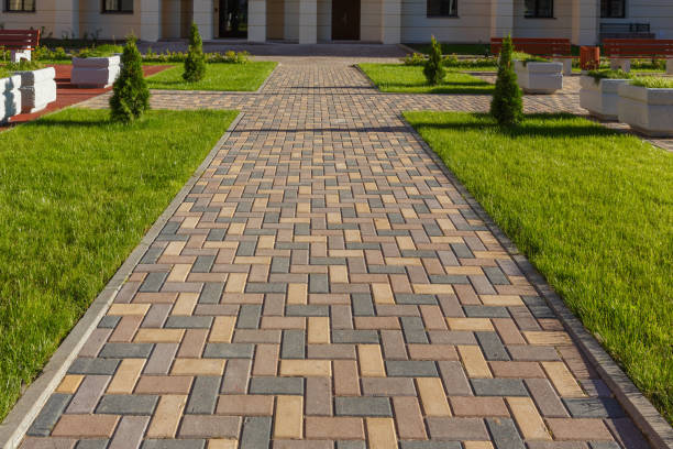Driveway Repair Near Me in Painted Post, NY